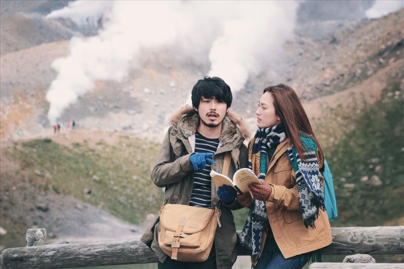 Diễn viên Takafumi Akutsu Diễn viên Takafumi Akutsu